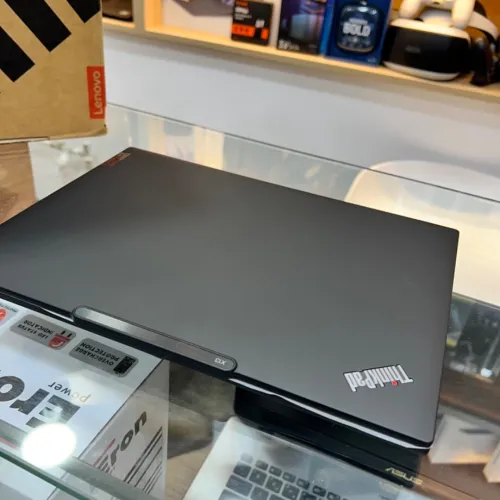 LENOVO THINKPAD X13 AMD RYZEN 5 7540U 16GB RAM 512GB SSD 