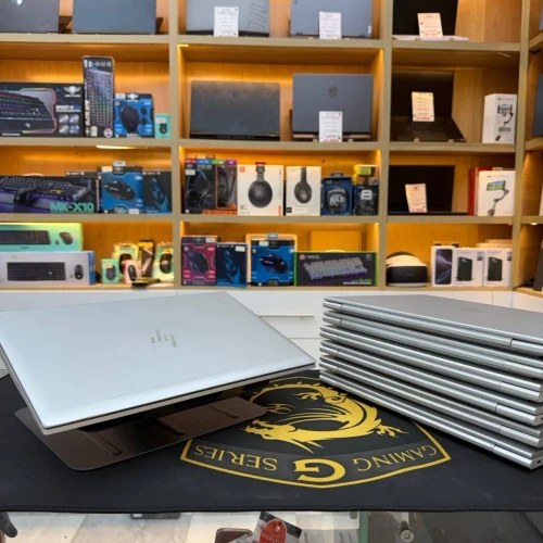 HP ELITEBOOK 840 G8  I5 1145G7 16GB 256GB SSD 14'' FHD 
