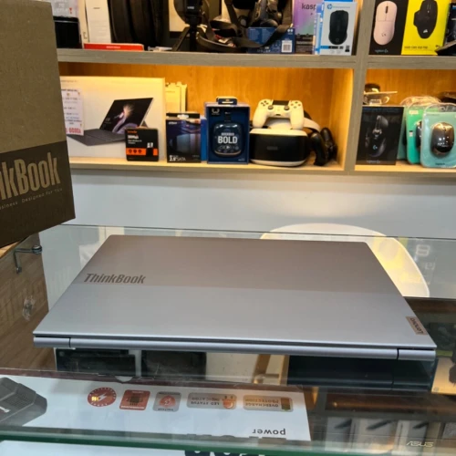 LENOVO THINKBOOK 16 G7 CORE 155H 16GB RAM 512GB SSD 