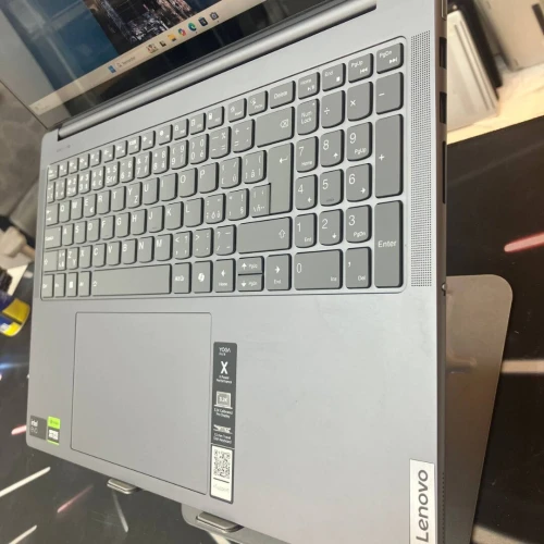 LENOVO TOGA PRO 9I ULTRA 9 185H 32GB 1TB RTX4050 6GBVRAM 16 3K TACTILE 165HZ