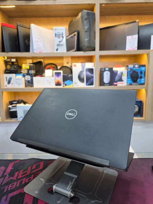 LAPTOP DELL LATITUDE 7490 CORE I5 8250U 8GB DDR4 128GB SSD 14'' FHD 