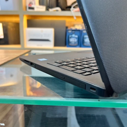 HP NOTEBOOK 15 I7 8TH GEN 8GB RAM 128GB SSD+1TB HDD