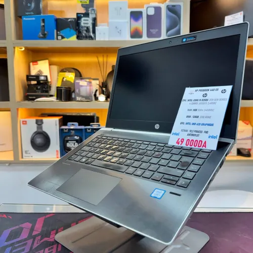 HP PROBOOK 440 G5 I5 8250U 8GB RAM 128GB SSD 