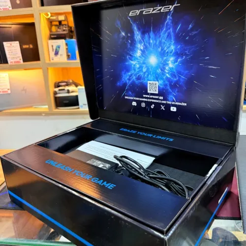 MEDION ERAZER DEPUTHY P60I I5 12450H NVIDIA RTX 4060 32GB RAM 512GB SSD