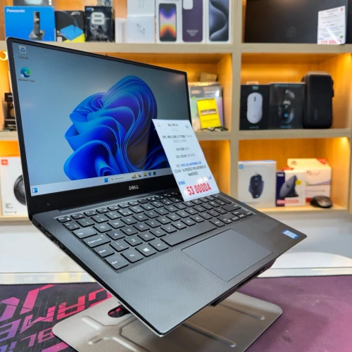 DELL XPS 14 I5 7200U 8GB RAM 128GB SSD ECRAN FHD