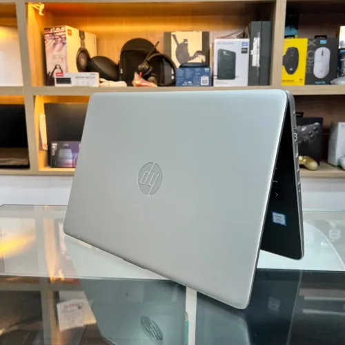 HP 14 I5 8TH GEN 8GB RAM 256GB SSD
