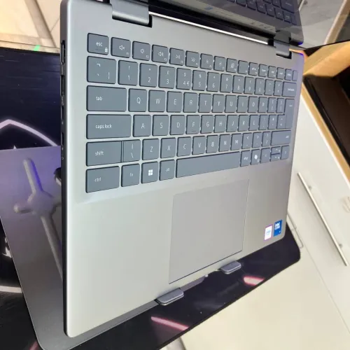 DELL INSPIRON 14 X360 CORE 7 150U 16GB 1TB 14 FHD TACTILE X360