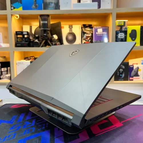 MSI GL76 I9 12900H NVIDIA RTX 3070 16GB RAM 1TB SSD ECRAN FULLHD 360HZ