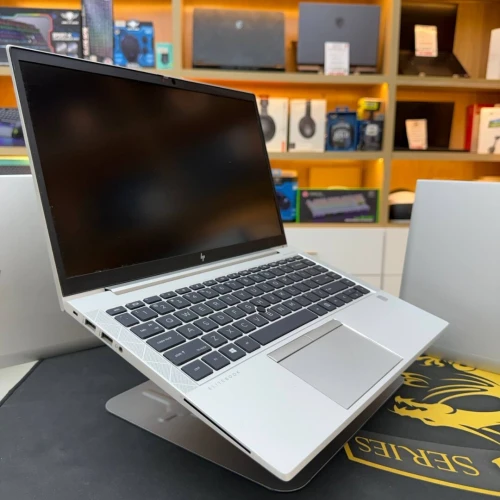 HP ELITEBOOK 840 G8  I5 1145G7 16GB 256GB SSD 14'' FHD 