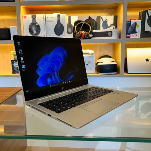 HP ELITEBOOK 840 G5 I5 8TH GEN 8GB RAM 256GB SSD