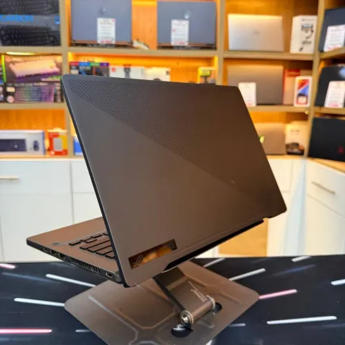 ASUS ZEPHYRUS 14 RYZEN 7 4800HS 24GB 512SSD GTX 1660TI 6GBVRAM 14'' 2k