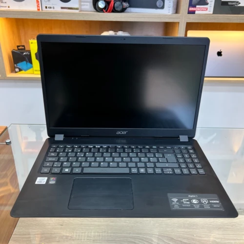 ACER ASPIRE 3 I7 10TH 8GB RAM 512GB SSD