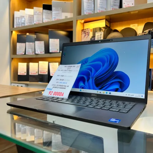 DELL LATITUDE 7320 I7 11TH GEN 16GB RAM 256GB SSD