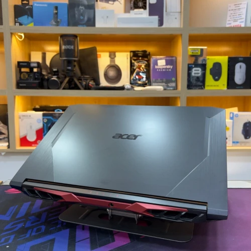 ACER NITRO 5 I5 10400H NVIDIA GTX 1650 16GB RAM 512GB SSD 