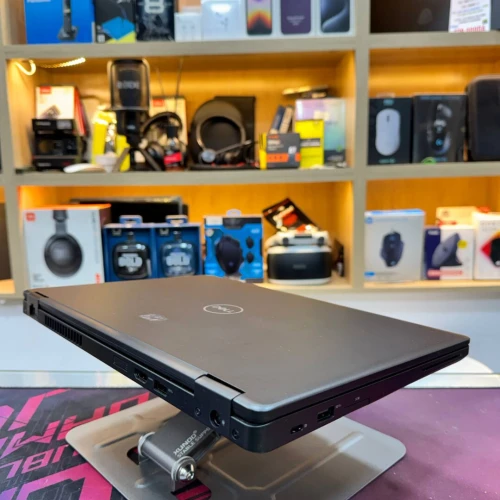DELL LATITUDE 5490 I5 8250U NVIDIA MX 130 8GB RAM 256GB SSD