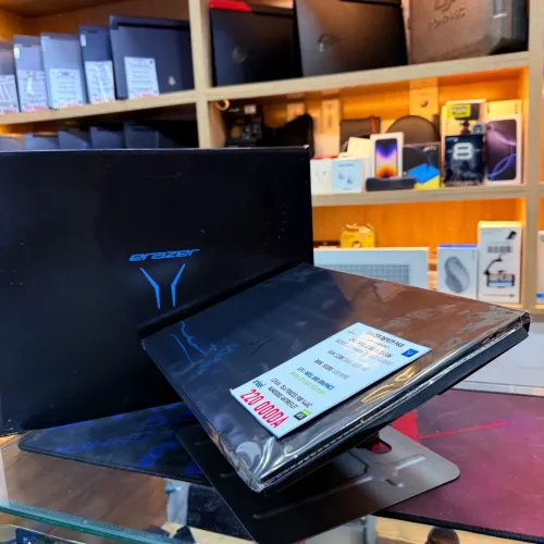 MEDION ERAZER DEPUTHY P60I I5 12450H NVIDIA RTX 4060 32GB RAM 512GB SSD