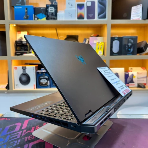 ACER PREDATOR HELIOS NEO 16 I9 14900HX RTX 4060 16GB RAM 1TB SSD ECRAN QHD+ 144HZ 