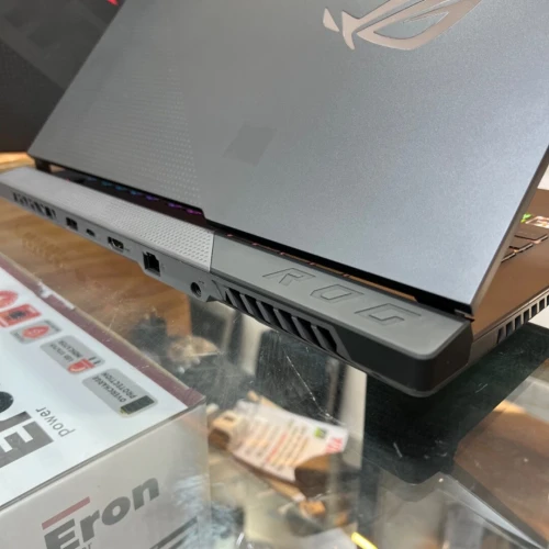 ASUS ROG STRIX G15 AMD RYZEN 9 5900HX NVIDIA RTX 3050TI 16GB RAM 512GB SSD ECRAN 300HZ 