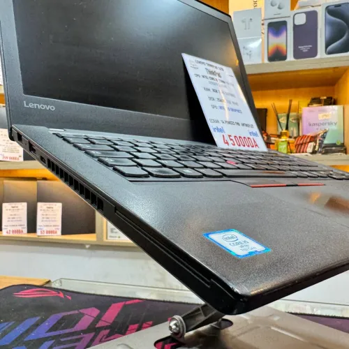 LENOVO THINKPAD T470 I5 7300U 8GB RAM 256GB SSD