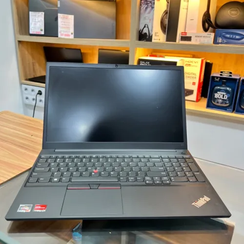 LENOVO THINKPAD E15 RYZEN 7 4700U 16GB RAM 256GB SSD