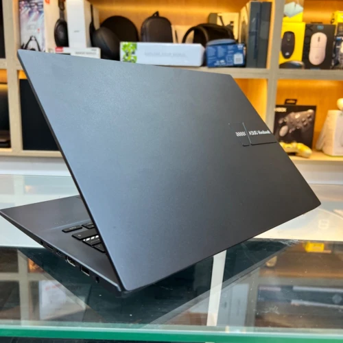 ASUS VIVOBOOK PRO 14 OLED I5 11TH GEN GTX 1650 16GB RAM 512GB SSD