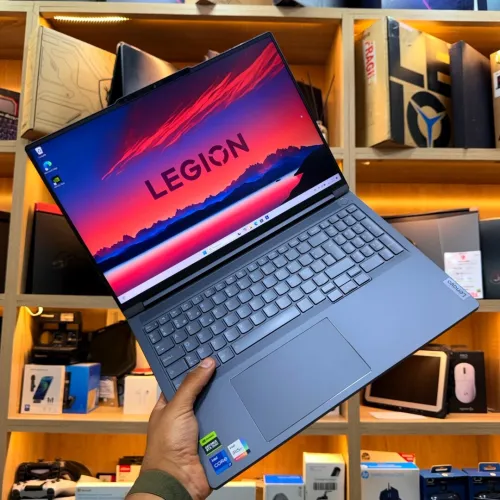 LENOVO THINKBOOK 16 I7 13700H NVIDIA RTX 4060 16GB RAM 512GB SSD ECRAN QHD