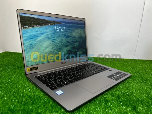 ACER SWIFT 3 I5 8TH GEN 8GB RAM 512GB SSD