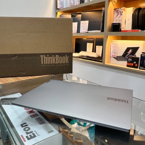 LENOVO THINKBOOK 16 G7 CORE 155H 16GB RAM 512GB SSD 