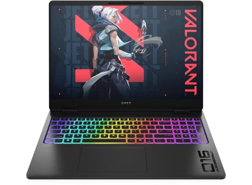 HP OMEN 16 I9 14900HX NVIDIA RTX 5070 32GB RAM 1TB SSD ECRAN QHD 240HZ