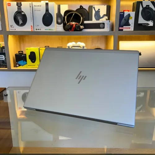 HP ELITEBOOK 840 G5 I5 8TH GEN 8GB RAM 256GB SSD