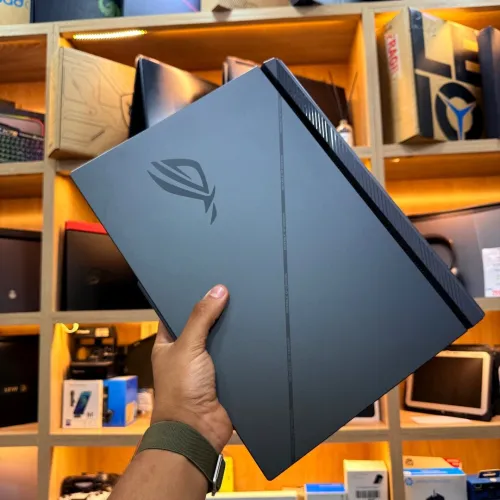 ASUS ROG STRIX G16 I9 14900HX NVIDIA RTX 4060 32GB RAM 1TB SSD