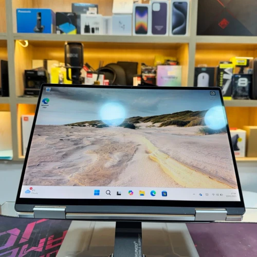 DELL XPS 13 X360 I5 1135G7 8GB RAM 256GB SSD ECRAN FULLHD X360 TACTIL