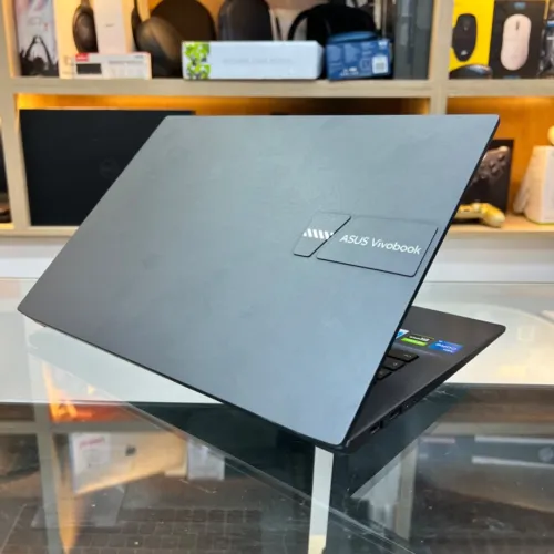 ASUS VIVOBOOK PRO 14 OLED I5 11TH GEN GTX 1650 16GB RAM 512GB SSD