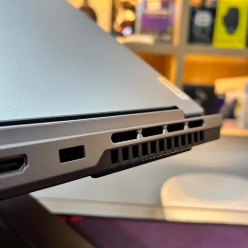 LENOVO LEGION SLIM 5 I7 14700HX NVIDIA RTX 4060 16GB RAM 512GB SSD ECRAN WQHD 165HZ