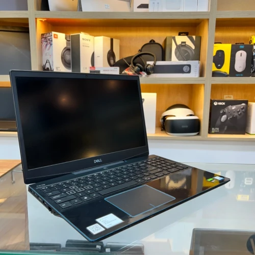 DELL G3 GAMING I7 9750H GTX 1660TI 16GB RAM 512GB SSD 