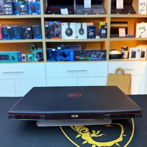 DELL G3 GAMING I7 9750H NVIDIA GTX 1660TI 16GB RAM 512GB SSD ECRAN FHD 144HZ