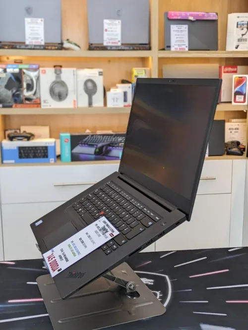 LENOVO THINKPAD X1 EXTREME CORE I7 9750H 32GB 512SSD GTX1650 4GBVRAM 15.6''