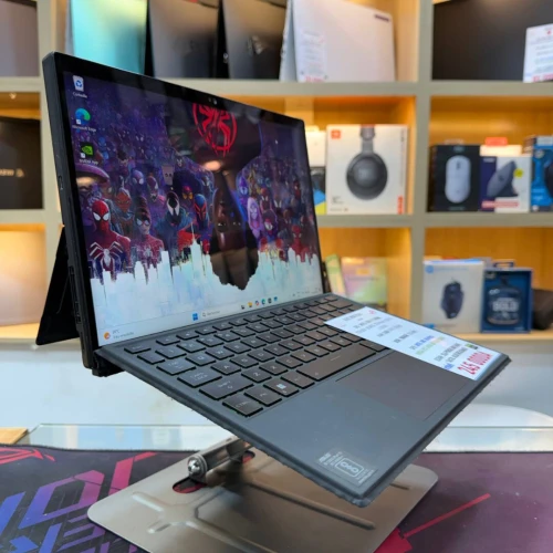 ASUS ROG FLOW I9 13900H NVIDIA RTX 4050 16GB RAM 1000GB SSD ECRAN OLED TACTIL DETACHABLE