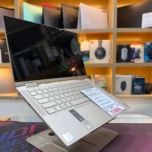 LENOVO YOGA C740 I5 10210U 8GB RAM 256GB SSD X360 TACTIL