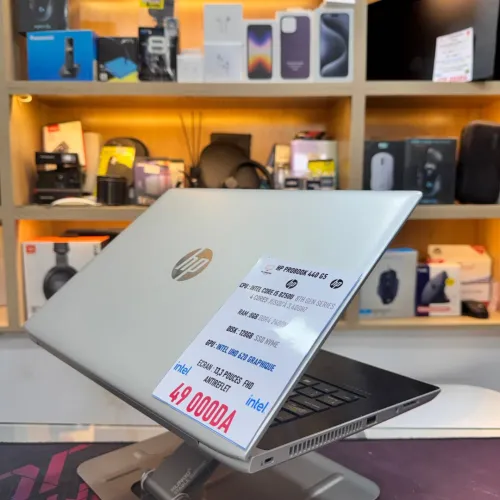 HP PROBOOK 440 G5 I5 8250U 8GB RAM 128GB SSD 