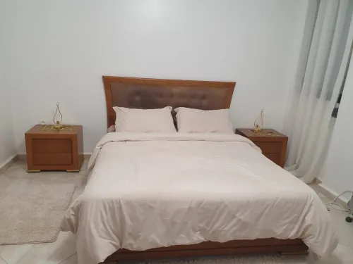 Chambre a coucher 