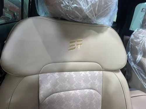 Jetour T2 /TRAVEL+GOLD 2025