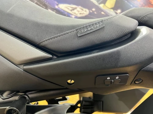 YAMAHA TRACER 9 GT 2026