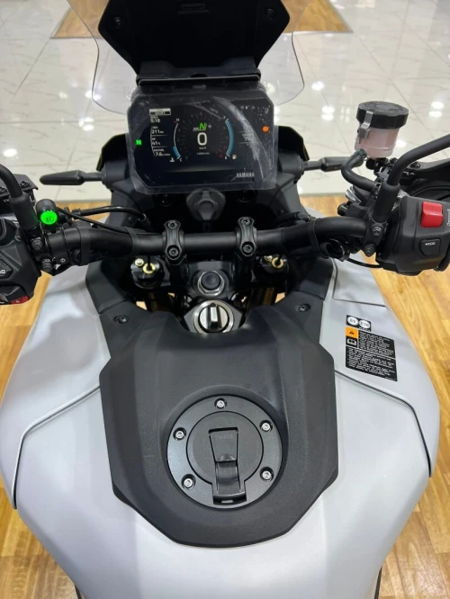 YAMAHA TRACER 9 GT 2026