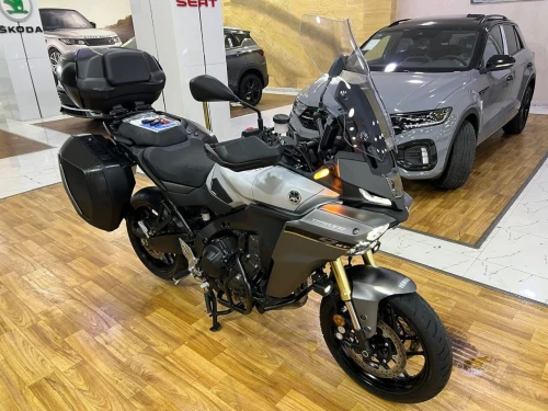 YAMAHA TRACER 9 GT 2026