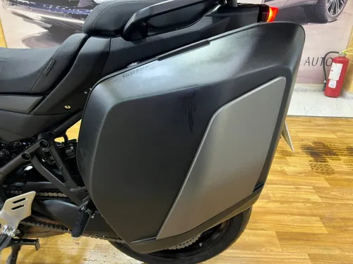 YAMAHA TRACER 9 GT 2026