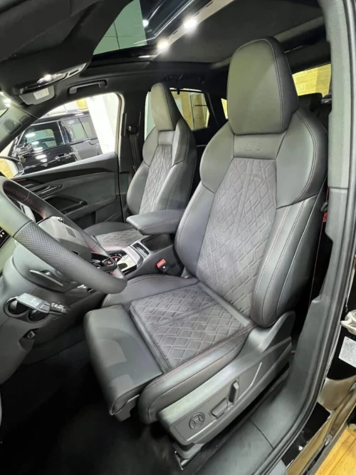 Audi Q5 sline   sport back 2026