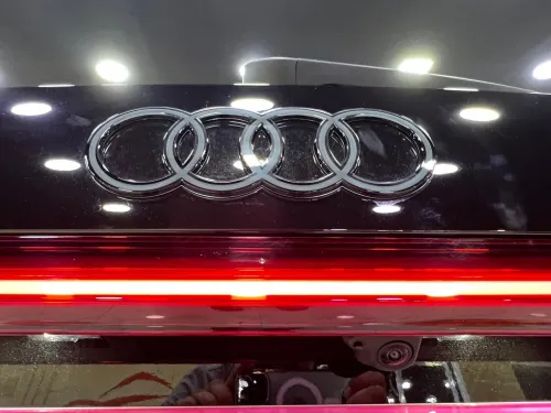 Audi Q5 sline   sport back 2026