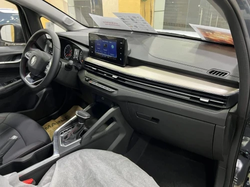 Livan X3 Pro  2026 livan_x3_pro_automatique_toit