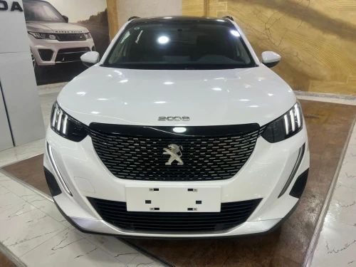 Peugeot 2008 2025 GT